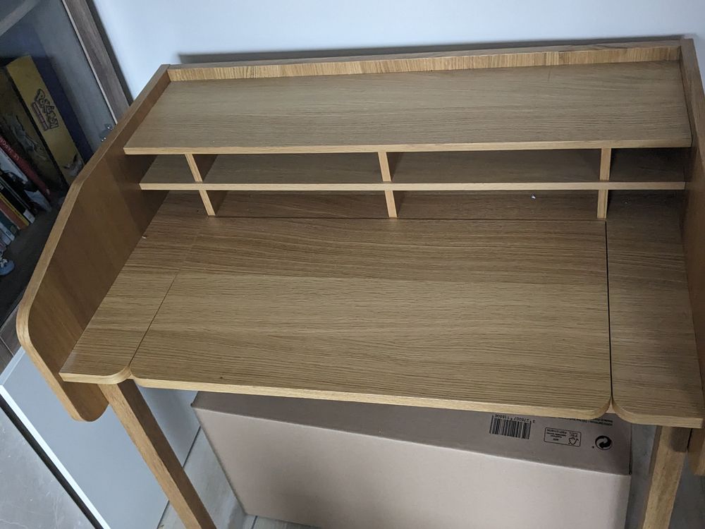 Bureau de la marque Habitat 60 Faumont (59)