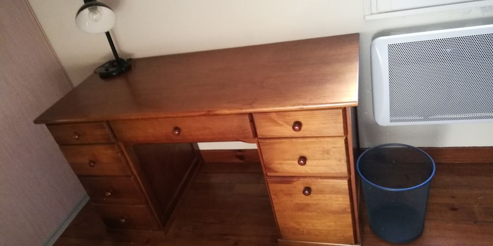 BUREAU MASSIF 90 Les Arcs (83)