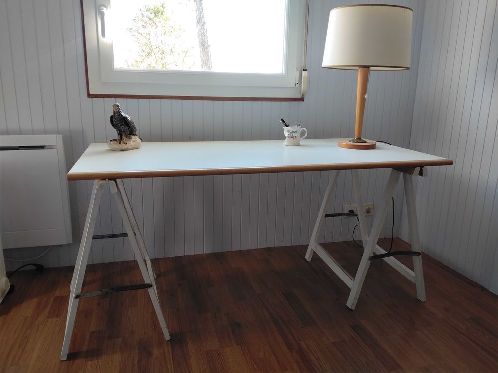 bureau+m�lamine 65 Amiens (80)