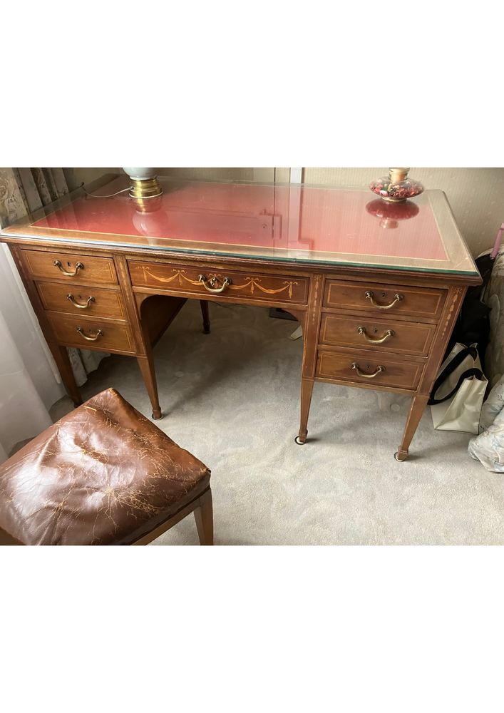 Bureau Ministre dessus verre 0 Paris 12 (75)