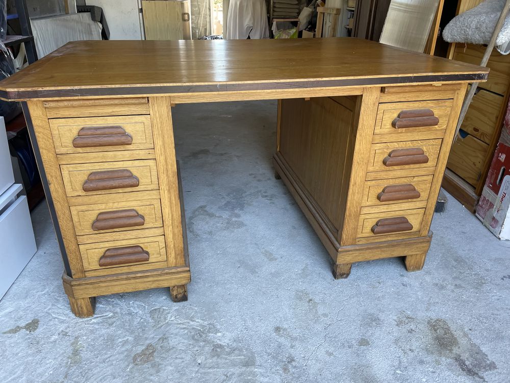 Bureau de ministre 150 Cl�ry-Saint-Andr� (45)