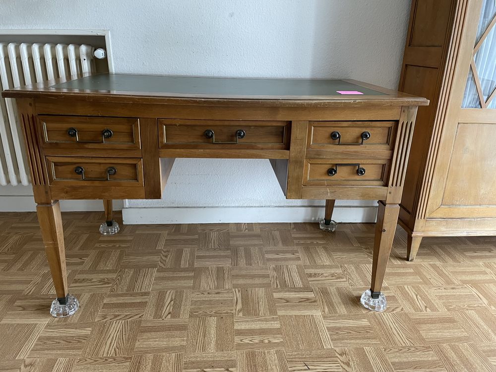 BUREAU DE MINISTRE TBE 399 Grenoble (38)