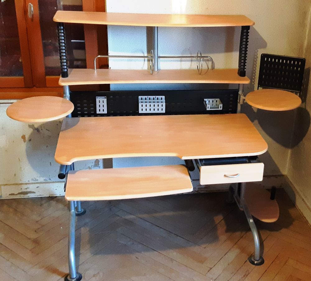 bureau moderne 65 Mottier (38)