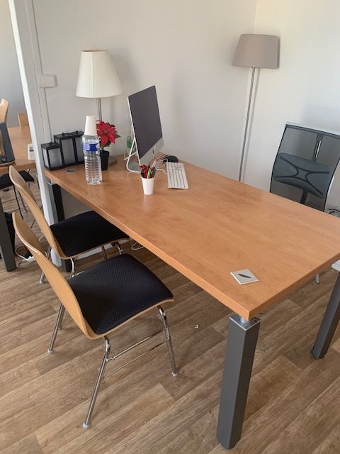 Bureau moderne 60 �pinay-sur-Seine (93)