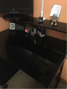 bureau moderne 70 Hettange-Grande (57)