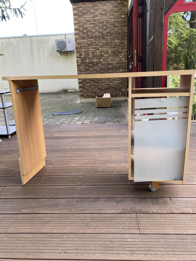 Bureau moderne 60 Orl�ans (45)