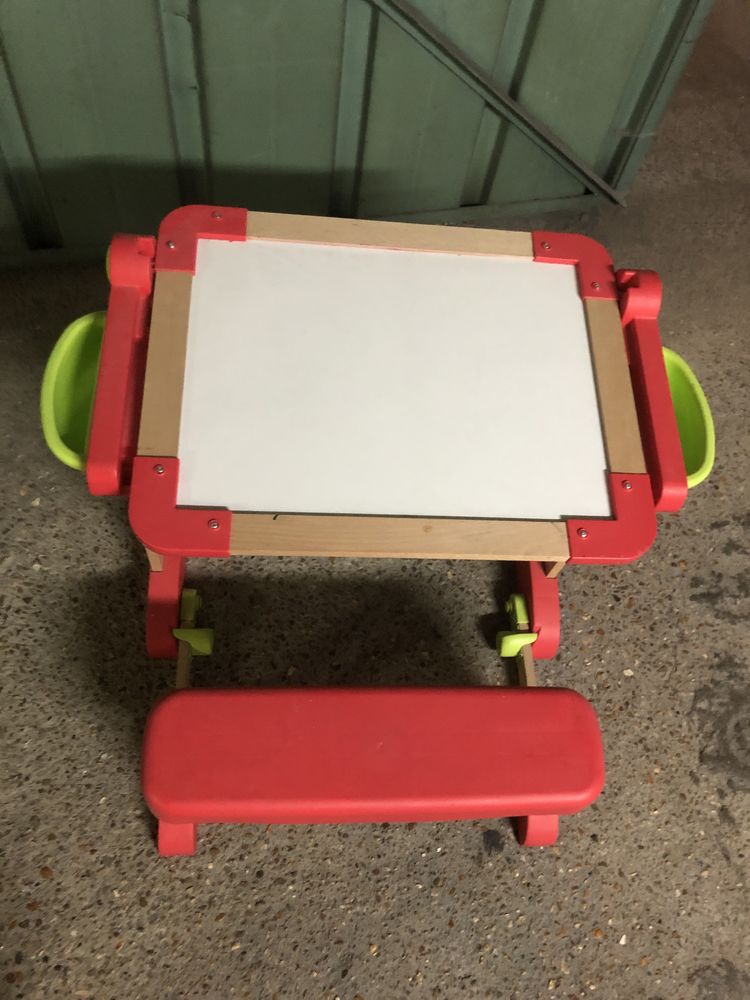 Bureau Modulo Space 45 Paris 18 (75)