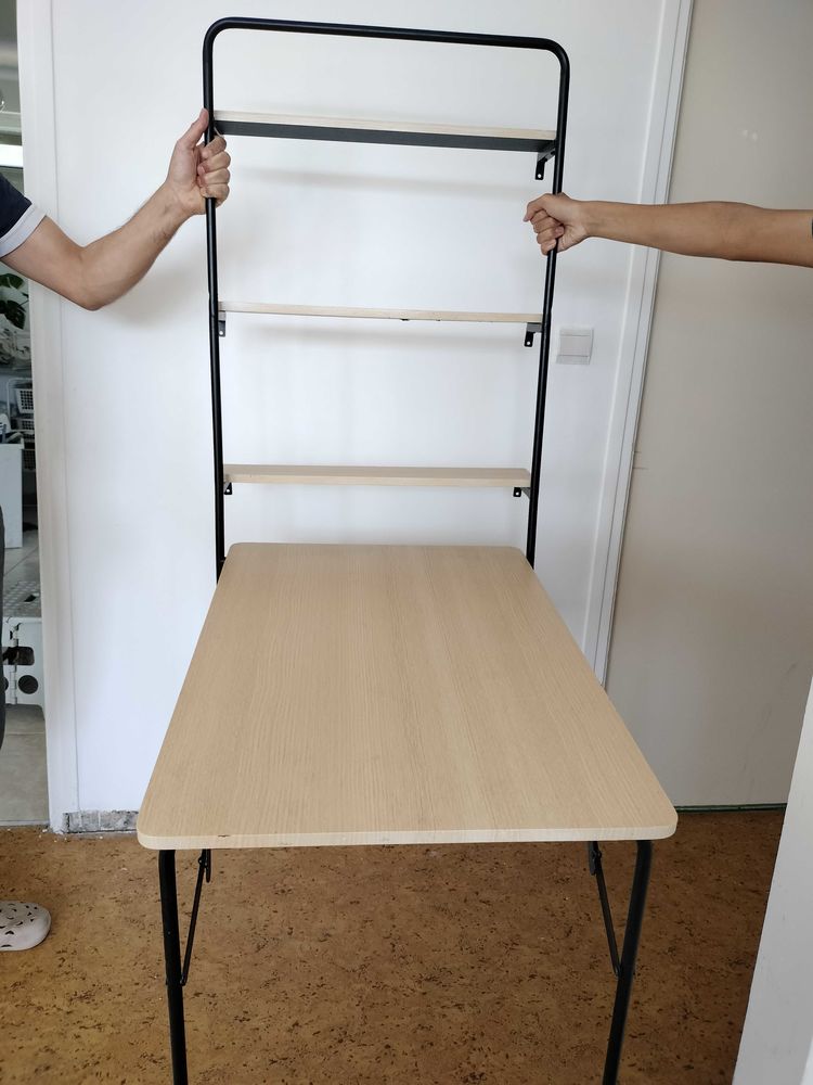 bureau mural 15 Villeneuve-d'Ascq (59)