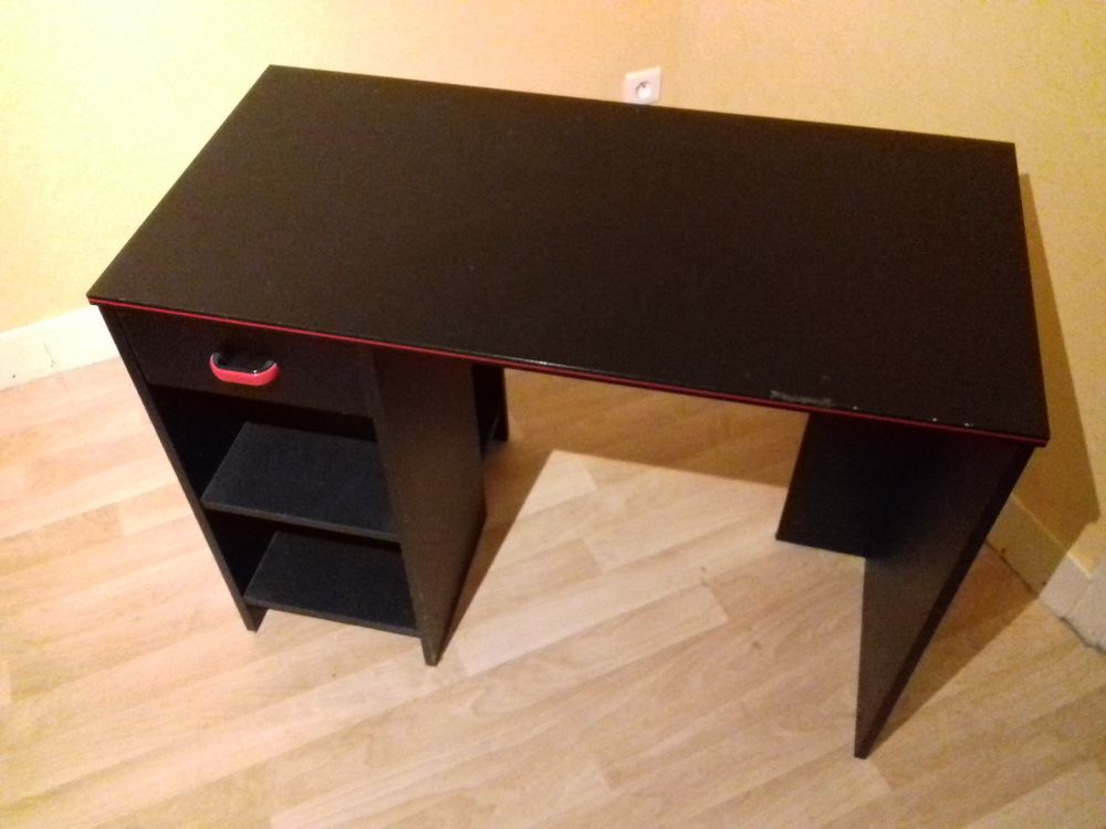 Bureau noir enfant 30 Nervieux (42)