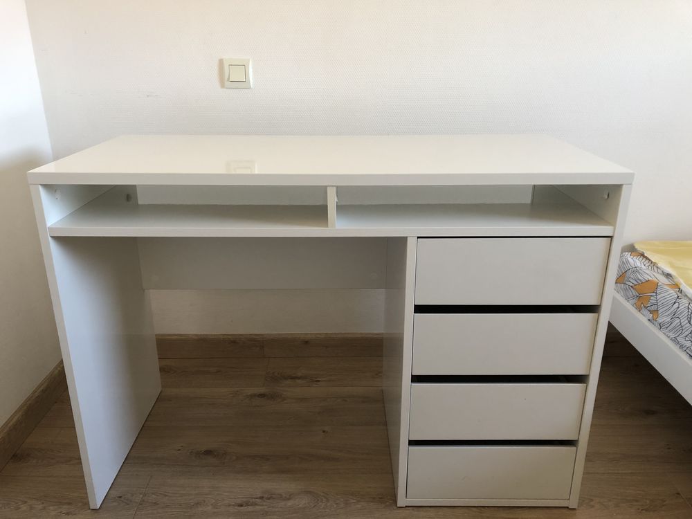 Bureau d'occasion en bon �tat - Style moderne 20 Br�viandes (10)