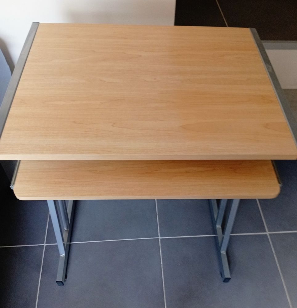 BUREAU D'ORDINATEUR COMPACT BLN - FUNKY II 30 Le Cap D Agde (34)