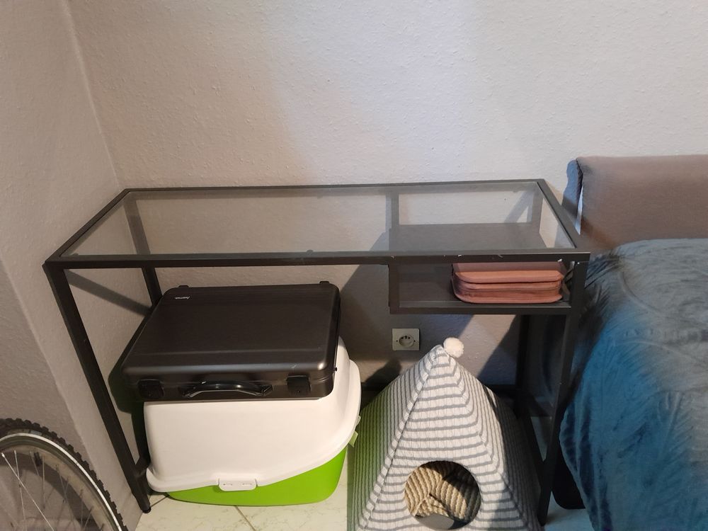 BUREAU ORDINATEUR IKEA 0 Strasbourg (67)