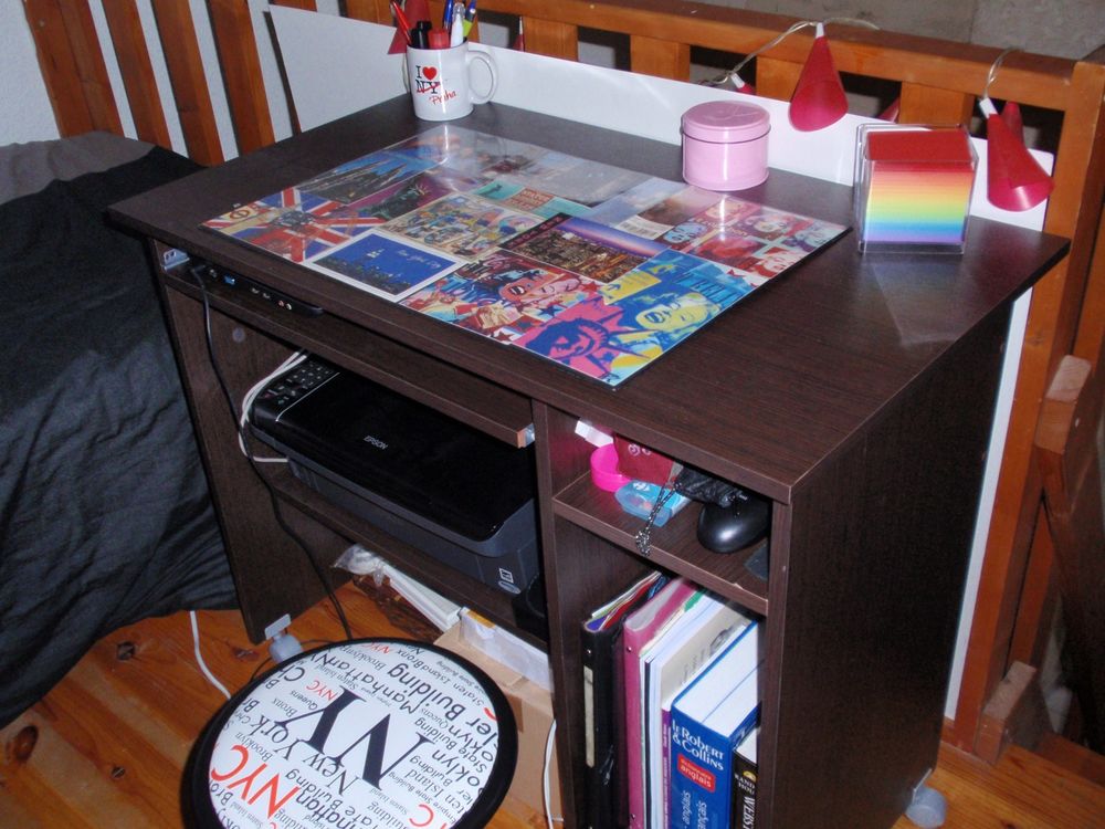 bureau d'ordinateur 25 Canet Plage (66)