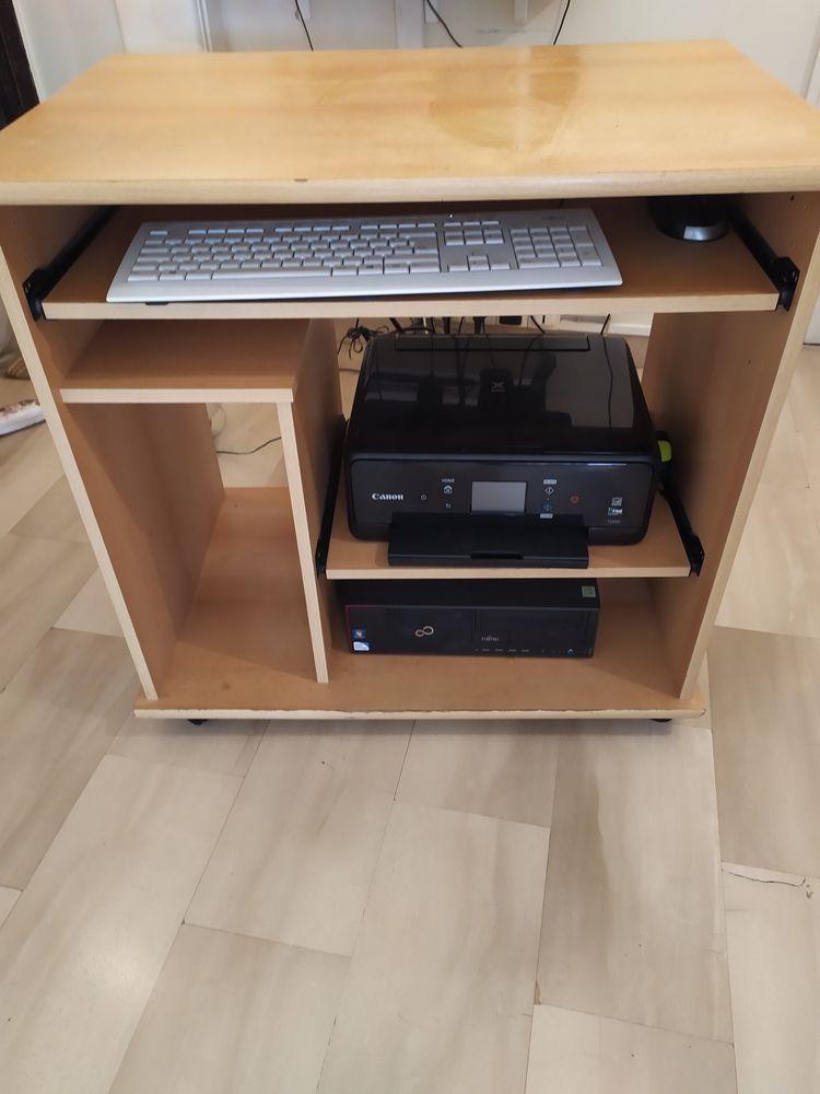 BUREAU ORDINATEUR 15 Nice (06)