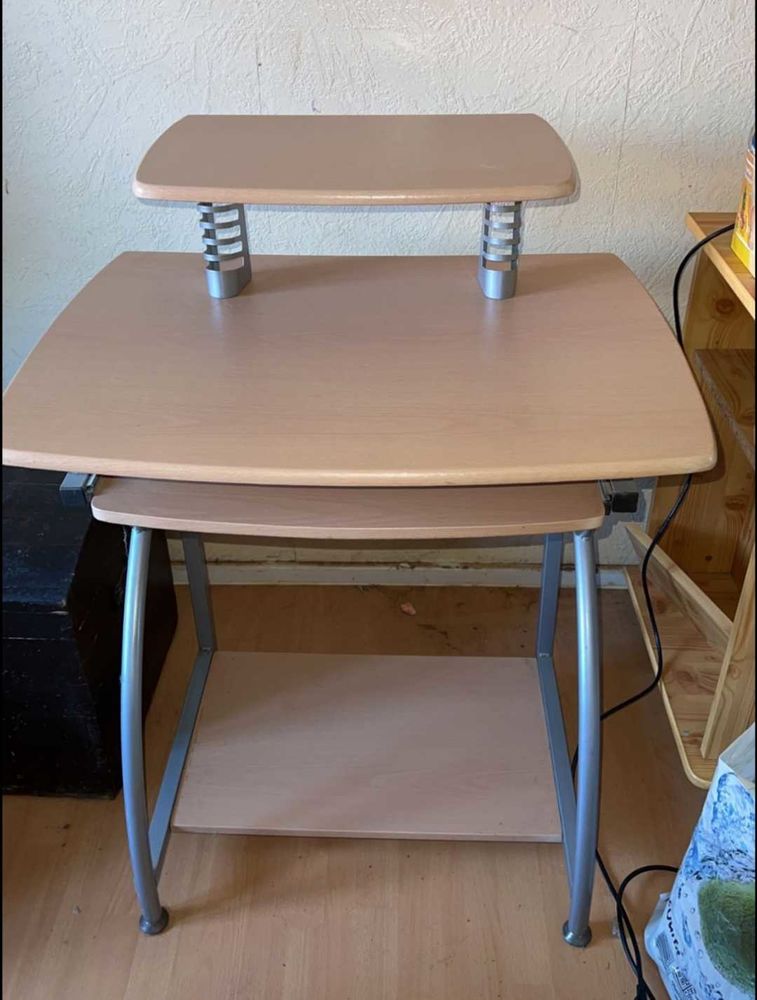 Bureau ordinateur 20 Fl�vy (57)