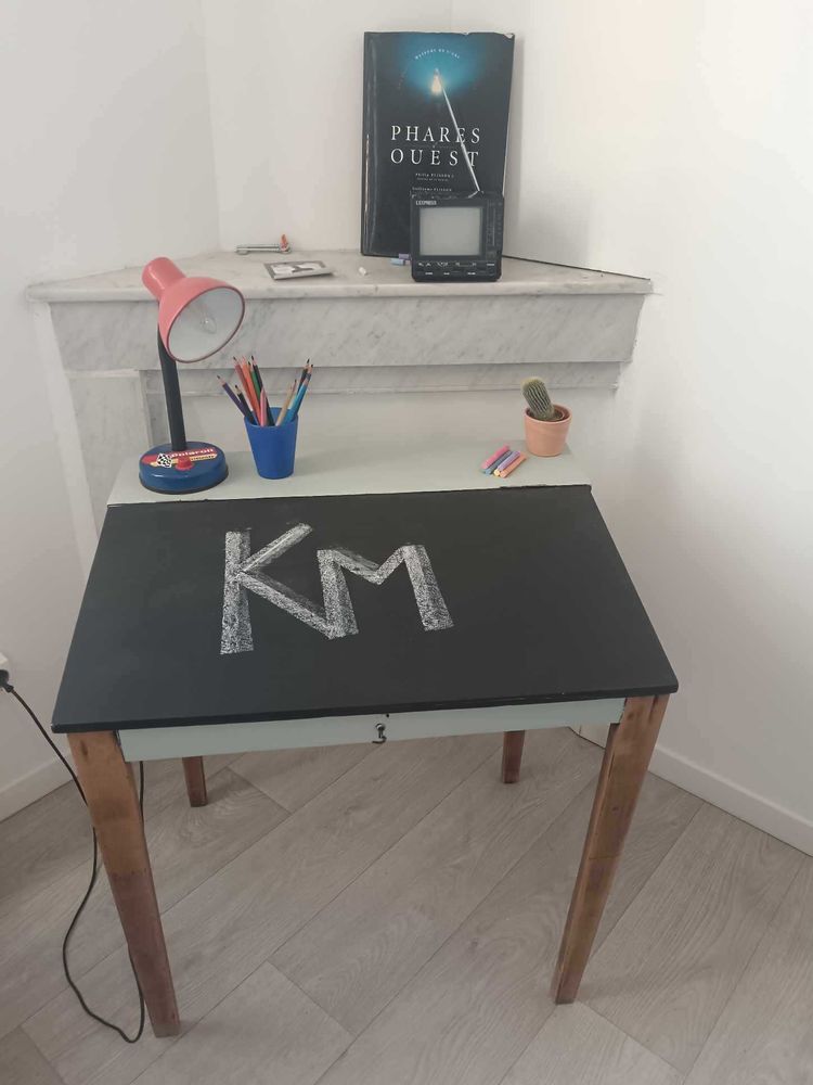 Bureau de pente 50 Istres (13)