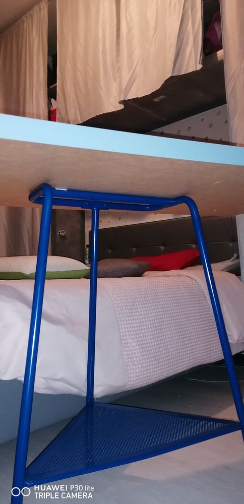 Bureau Planche +Tr�teau ikea 30 Clermont-Ferrand (63)