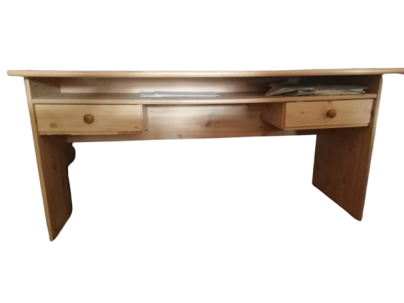 Bureau plateau spacieux 40 Amb�rac (16)