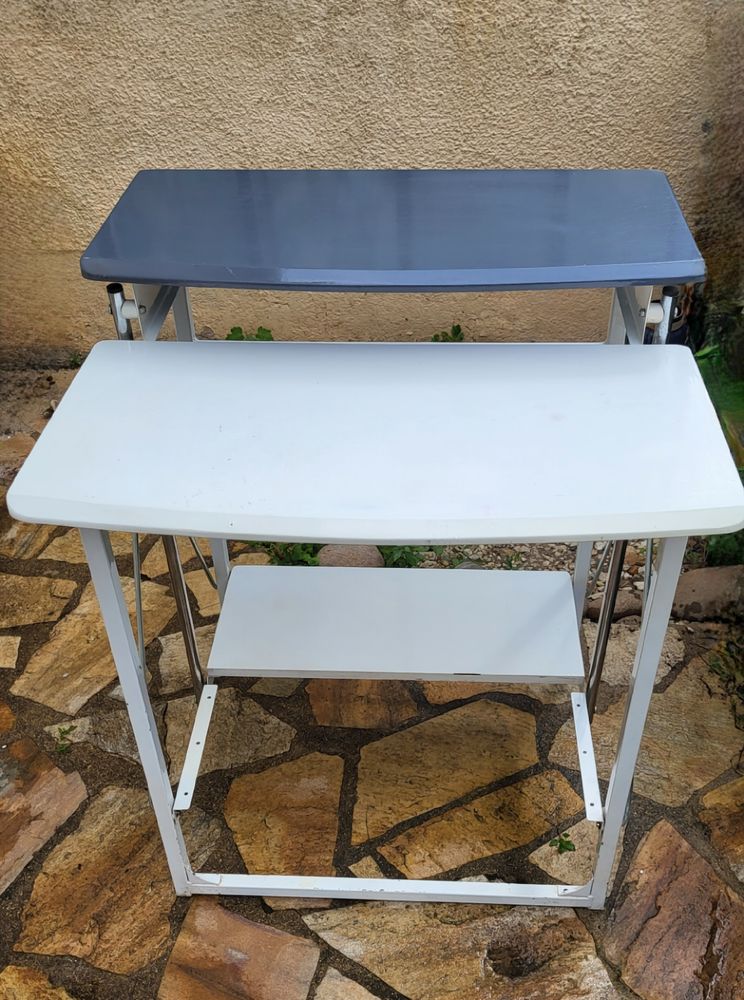 Bureau pliant 35 Servon (77)