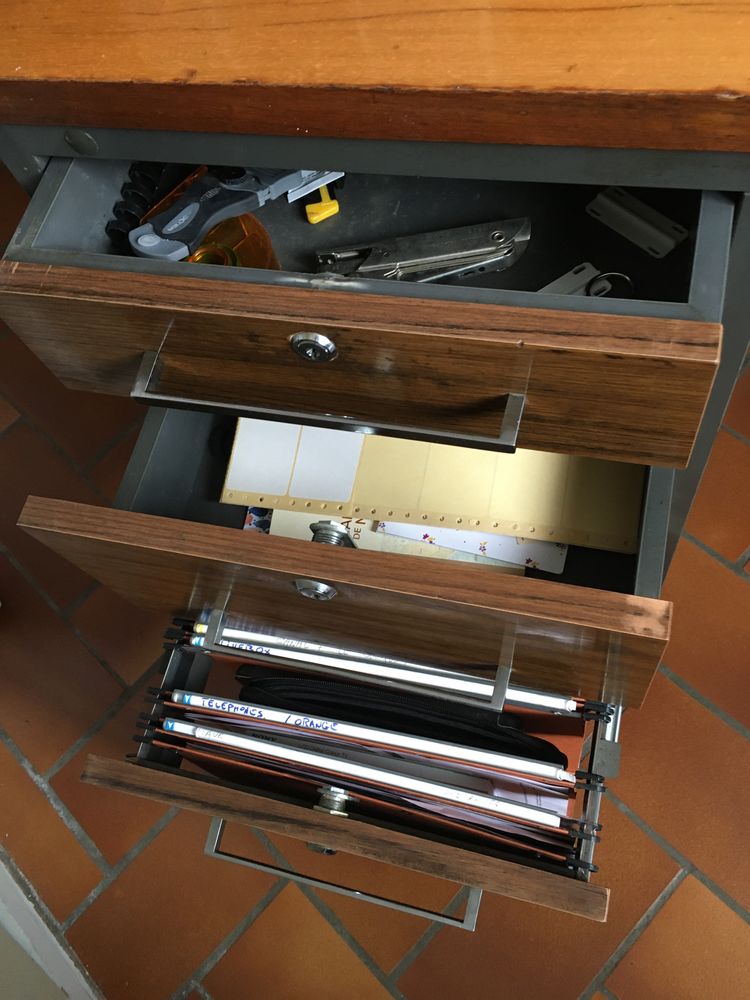 BUREAU PLUS CHAISE 60 L�ognan (33)