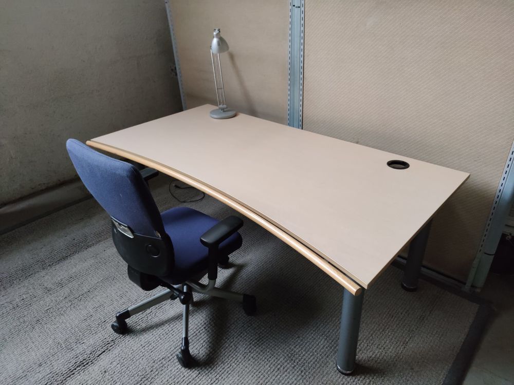 Bureau professionnel bon standing 90 Lyon 7 (69)