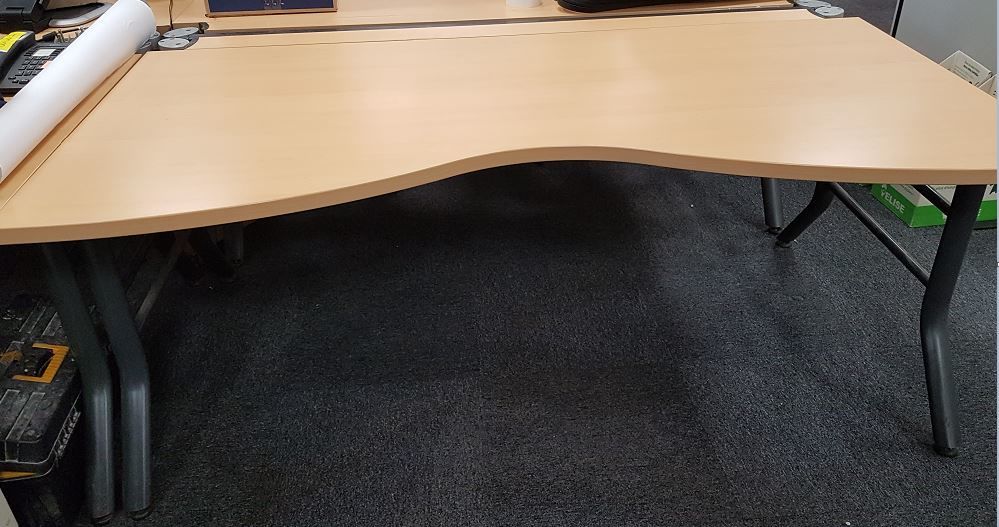 Bureau Professionnel 1.80m*1m*0.72m 80 V�nissieux (69)