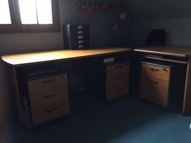 Bureau de qualit� marque GAUTIER 
250 Wervicq-Sud (59)