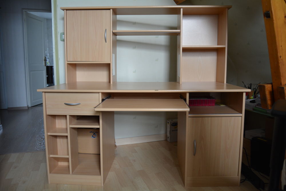 Bureau de qualit� 80 Montmacq (60)