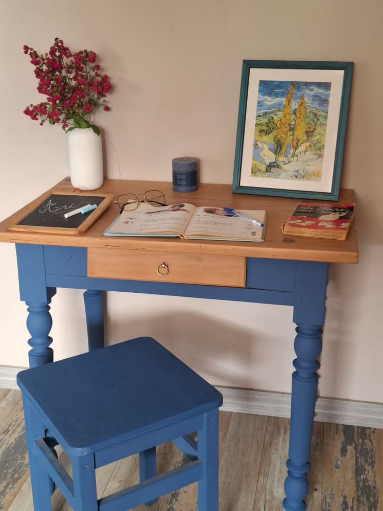 Bureau r�nov� 140 Lespinasse (31)