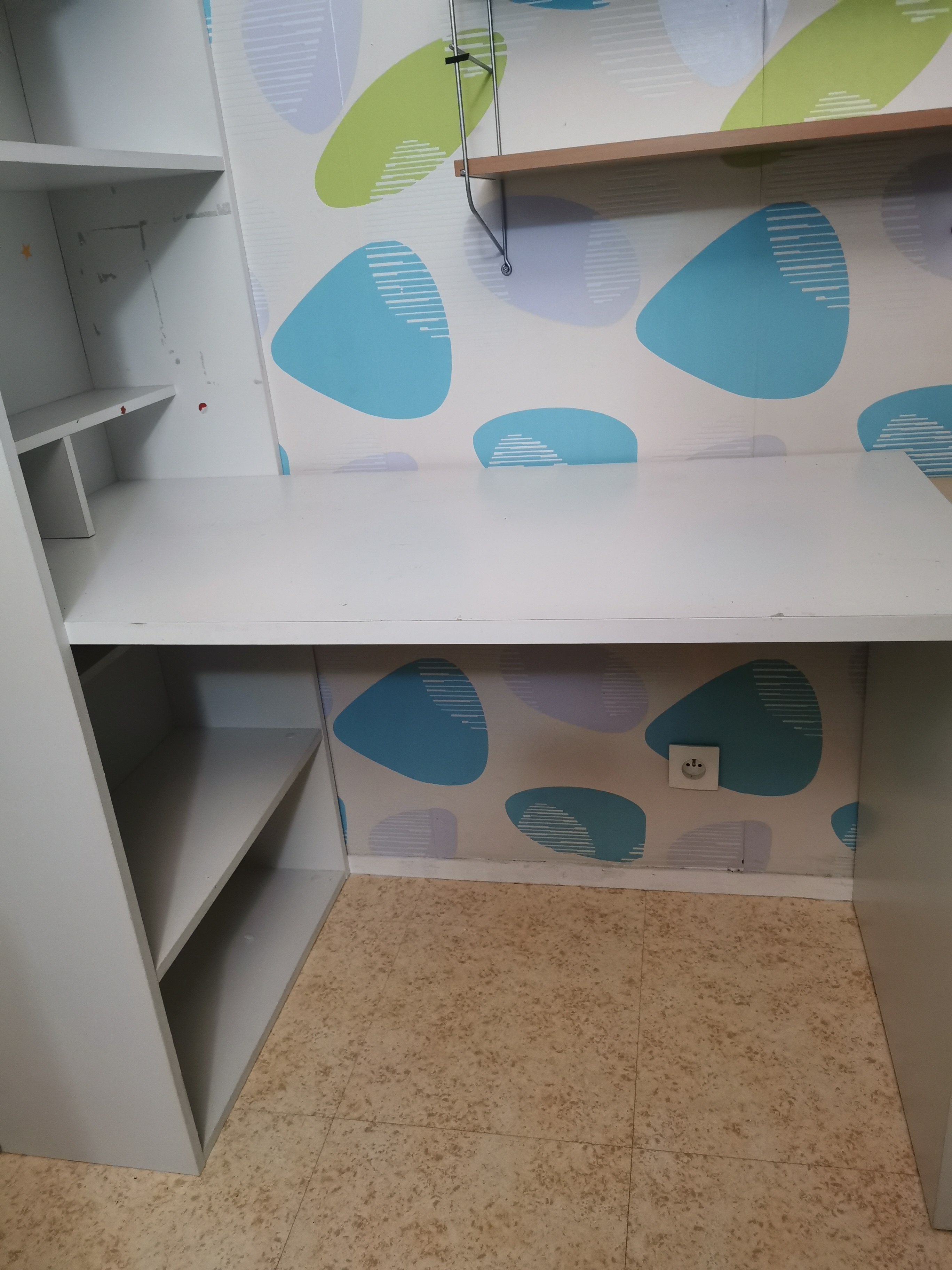 Bureau  r�versible 20 Villejuif (94)