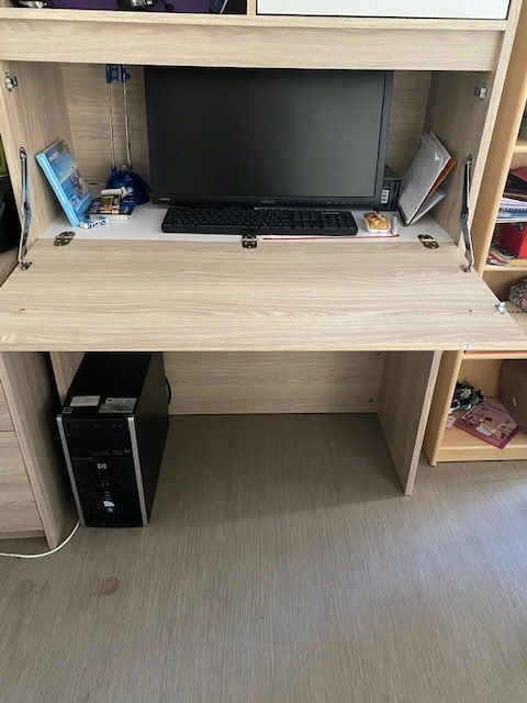 bureau secr�taire 0 Villenave-d'Ornon (33)