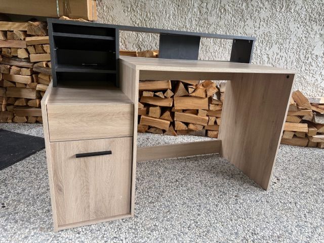 Bureau simple 50 Crolles (38)