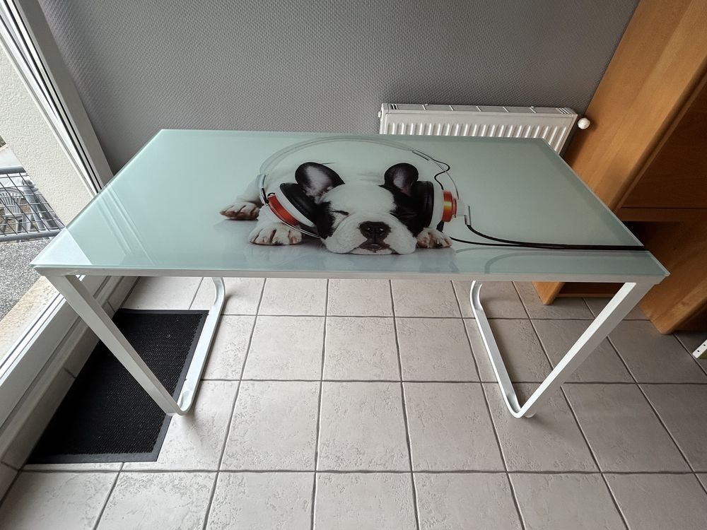 Bureau (sous garantie) 30 Thionville (57)