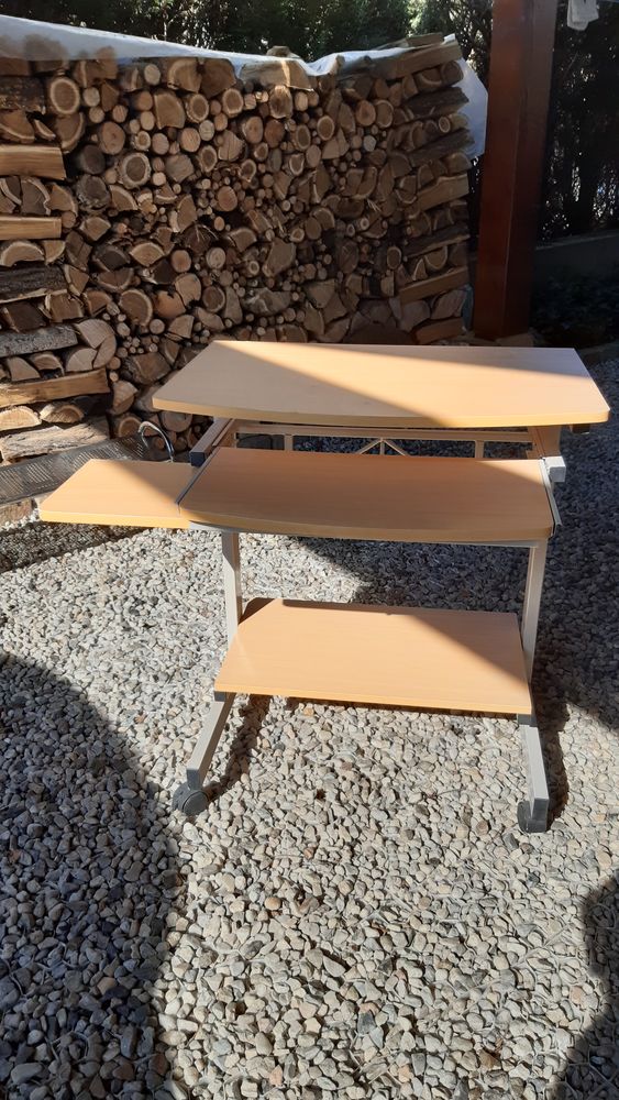 bureau sp�cial pc 45 Paray-le-Monial (71)