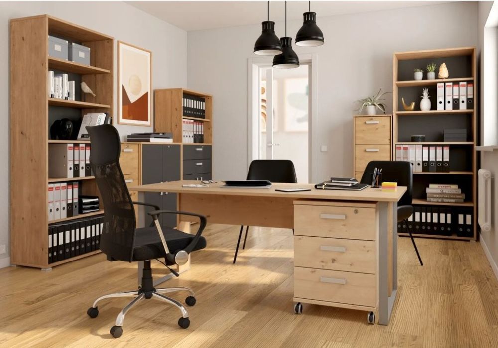 Bureau STARTUP 290 Bosc-B�nard-Crescy (27)