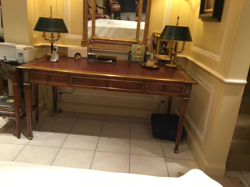 Bureau style Directoire 0 Poisy (74)