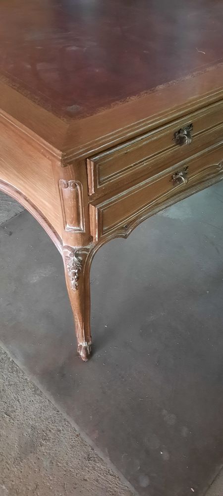 Bureau Style Louis ??? 0 Loupian (34)