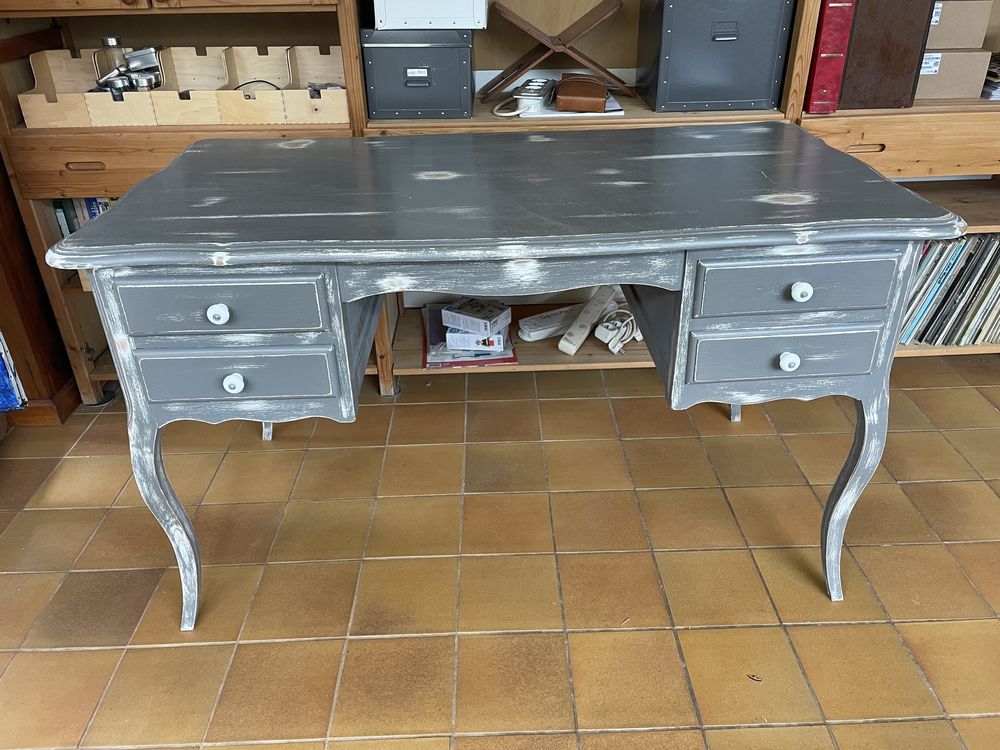 Bureau style Louis Philippe 49 La Valette-du-Var (83)
