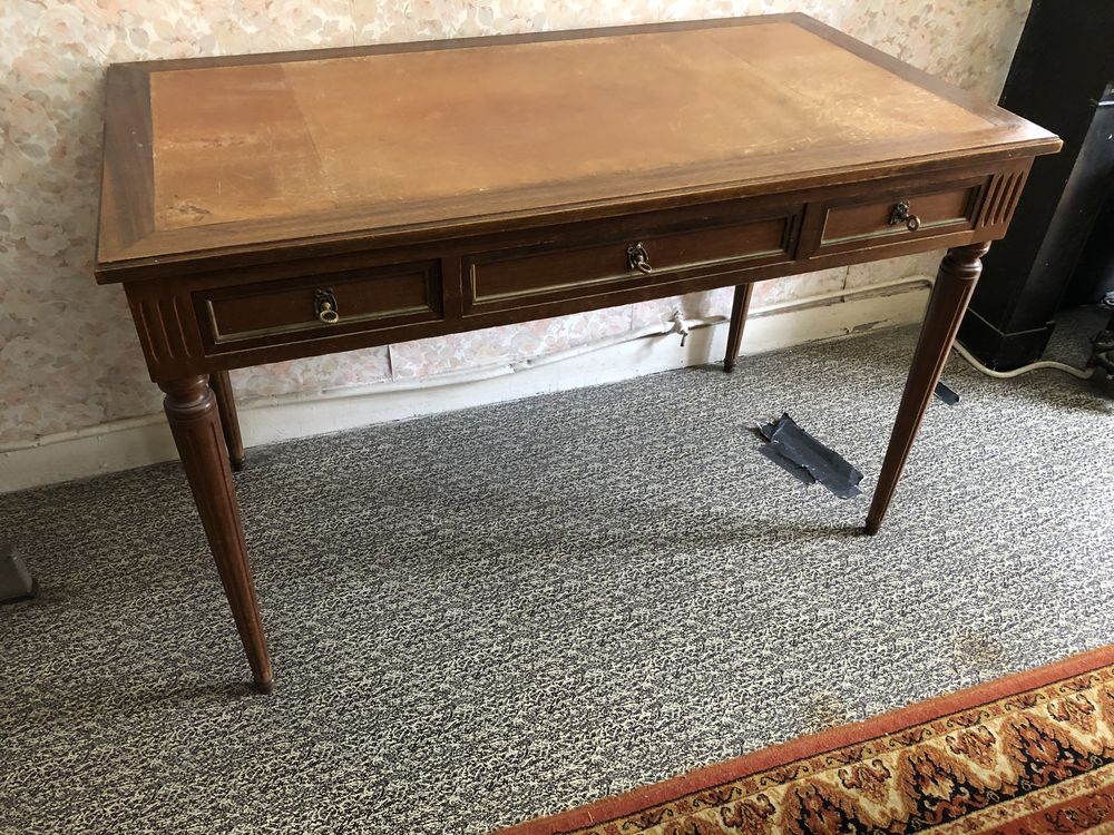 Bureau style Louis XVI 400 Paris 11 (75)