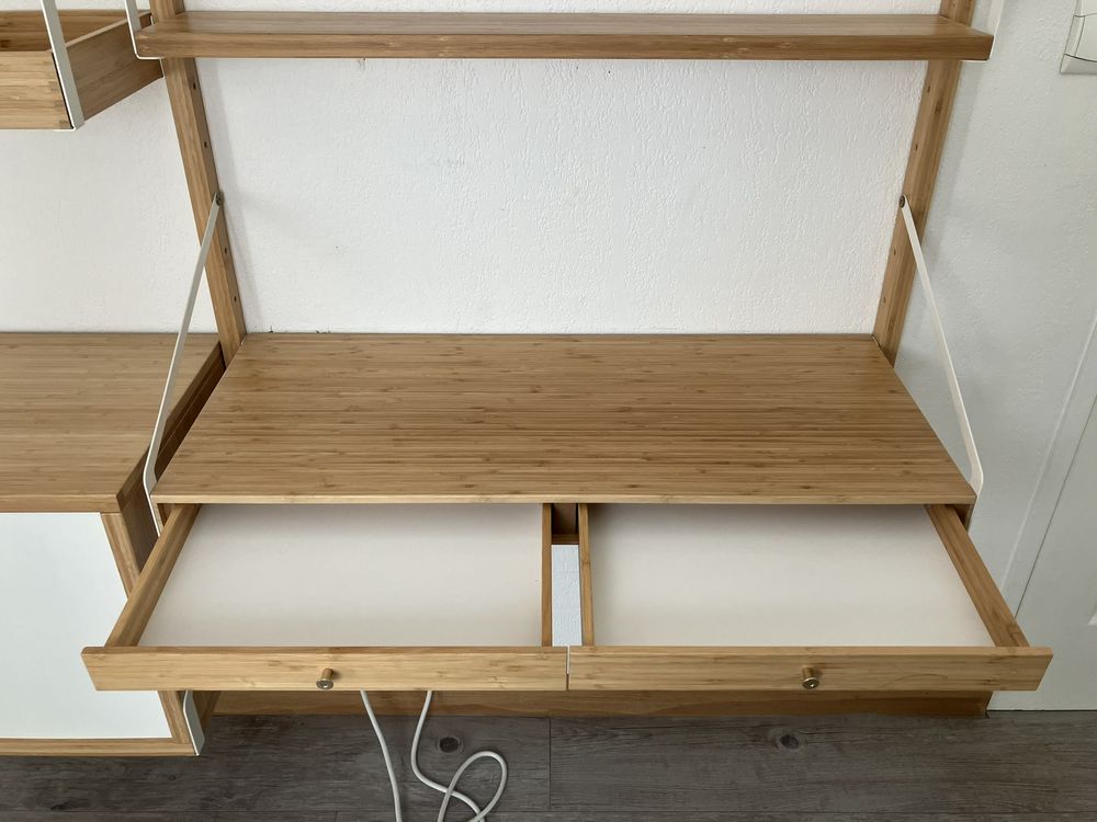 Bureau suspendu 150 Roquebrune-Cap-Martin (06)