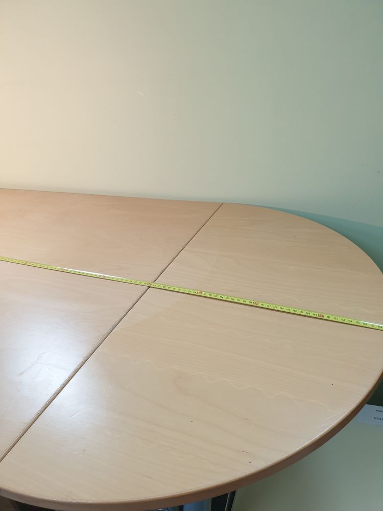 Bureau table 60 Saint-Malo (35)