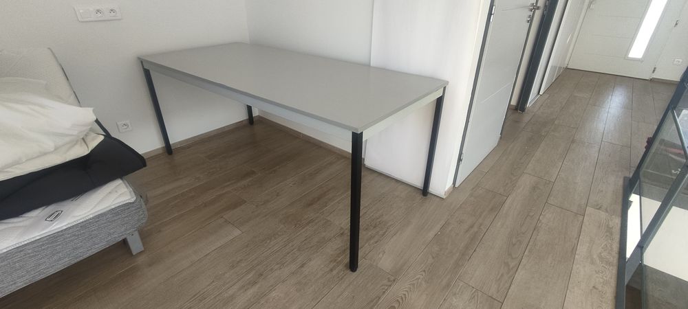 Bureau / Table 180 x 80 cm 50 Alissas (07)