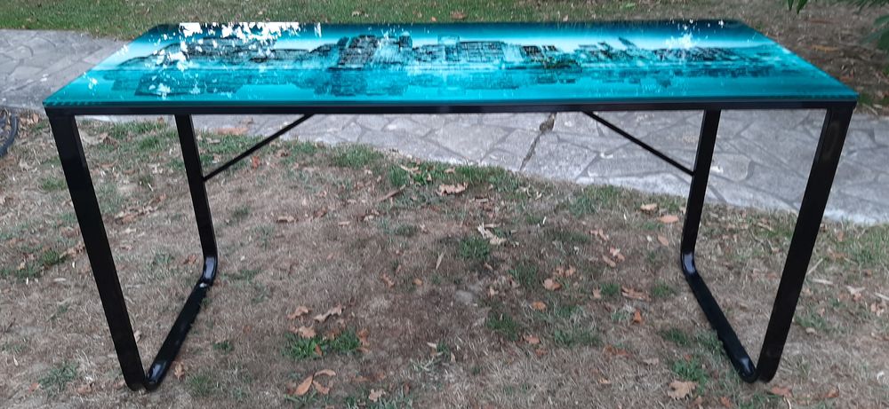 bureau et tableau 0 Cadillac (33)