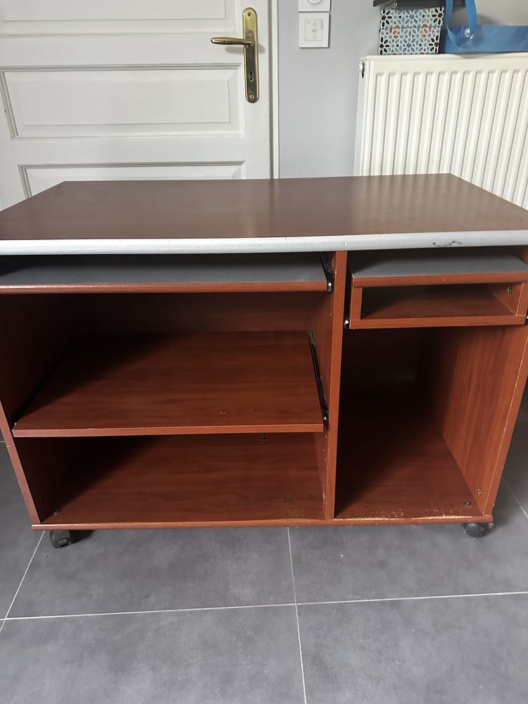 bureau de travail op�rationnel 50 Amiens (80)