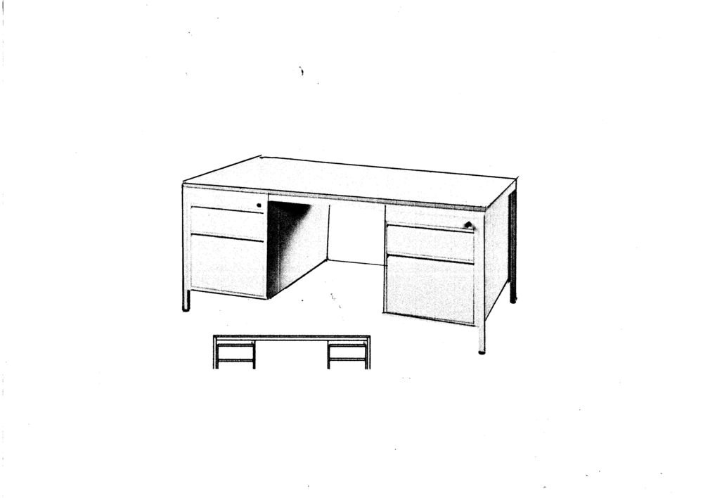 bureau de travail 120 Lauzerte (82)