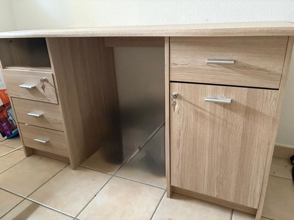 Bureau de travail 0 Montpellier (34)