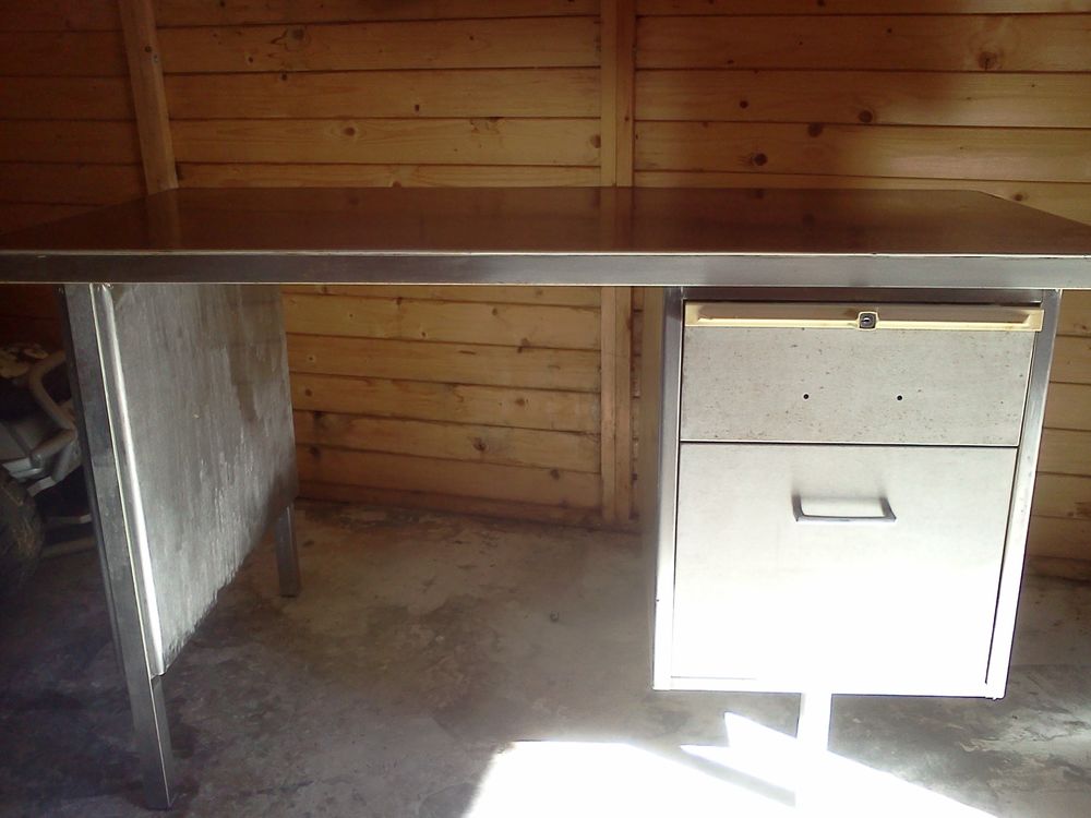 bureau d'usine 70 Argenton-sur-Creuse (36)