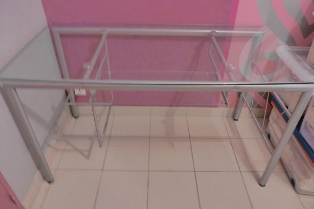 BUREAU VERRE 60 Mareuil-sur-Ay (51)