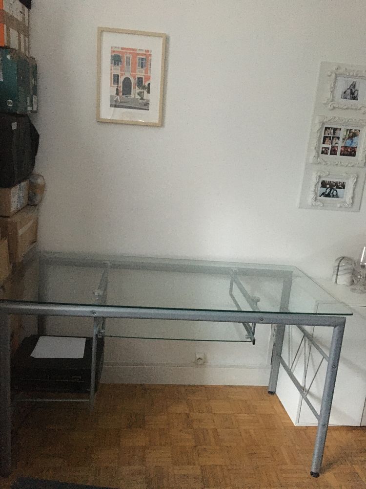 Bureau en verre
25 Paris 5 (75)