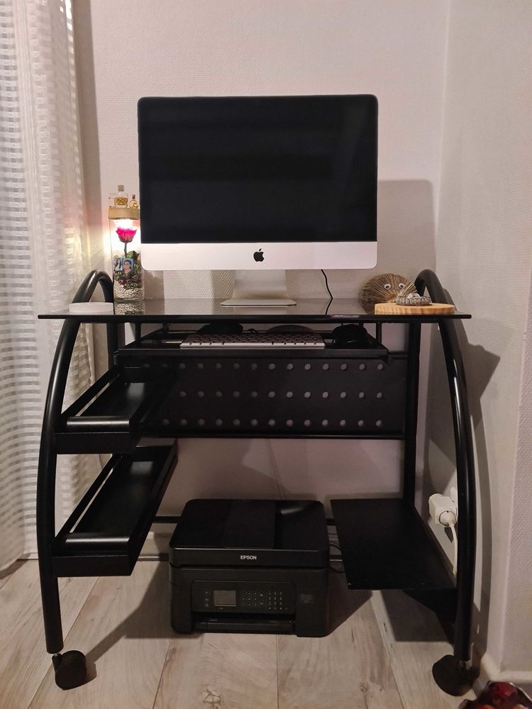 bureau en verre 30 B�ziers (34)